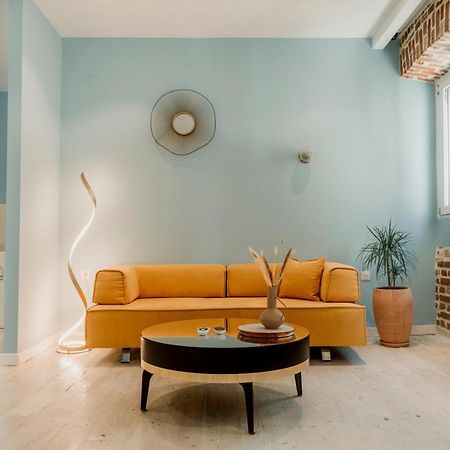Pakis Cvl Apartment Corfu  Exterior foto